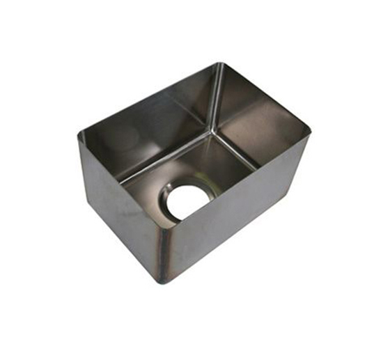 STAINLESS STEEL SINK-01